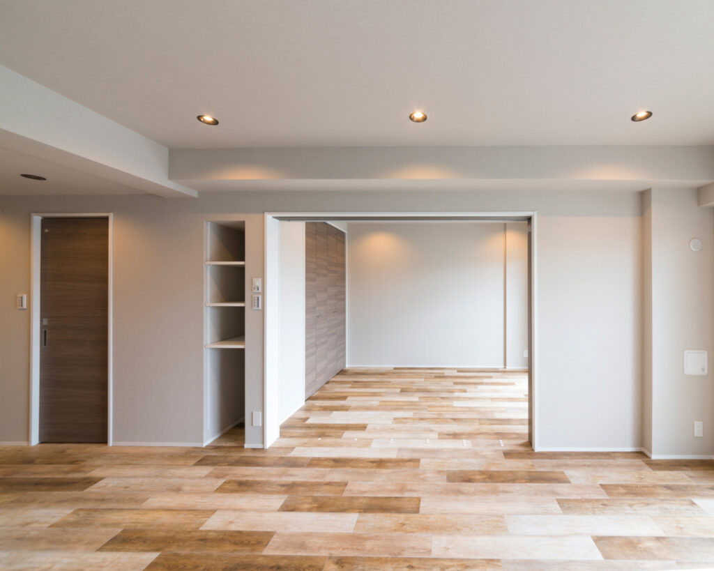 画像：一般リフォーム