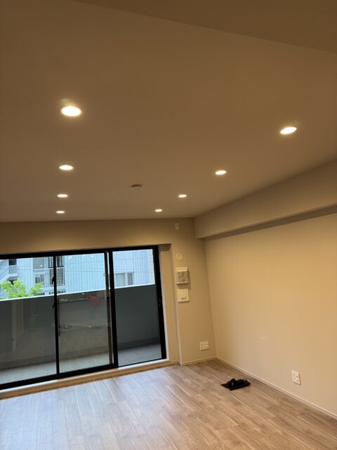 画像：室内リフォーム