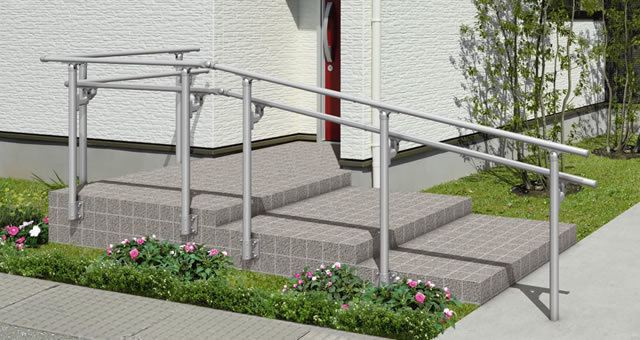 画像：エトランポS1型・2型